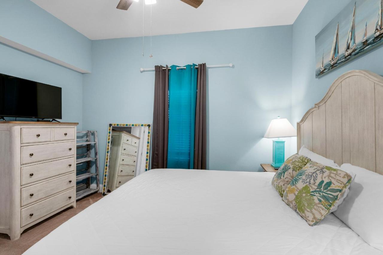 Laketown Wharf 2118 Panama City Beach Exterior foto