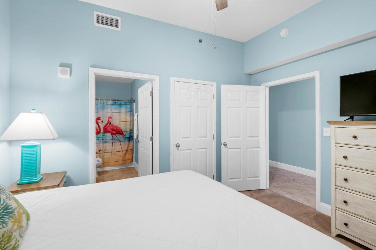 Laketown Wharf 2118 Panama City Beach Exterior foto