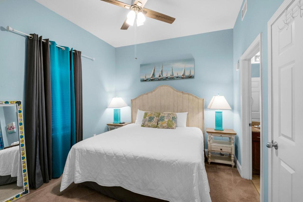 Laketown Wharf 2118 Panama City Beach Exterior foto