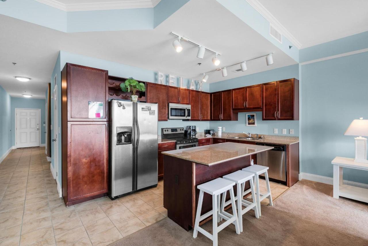 Laketown Wharf 2118 Panama City Beach Exterior foto
