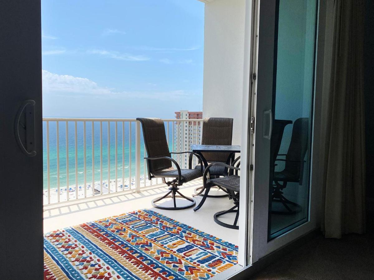 Laketown Wharf 2118 Panama City Beach Exterior foto