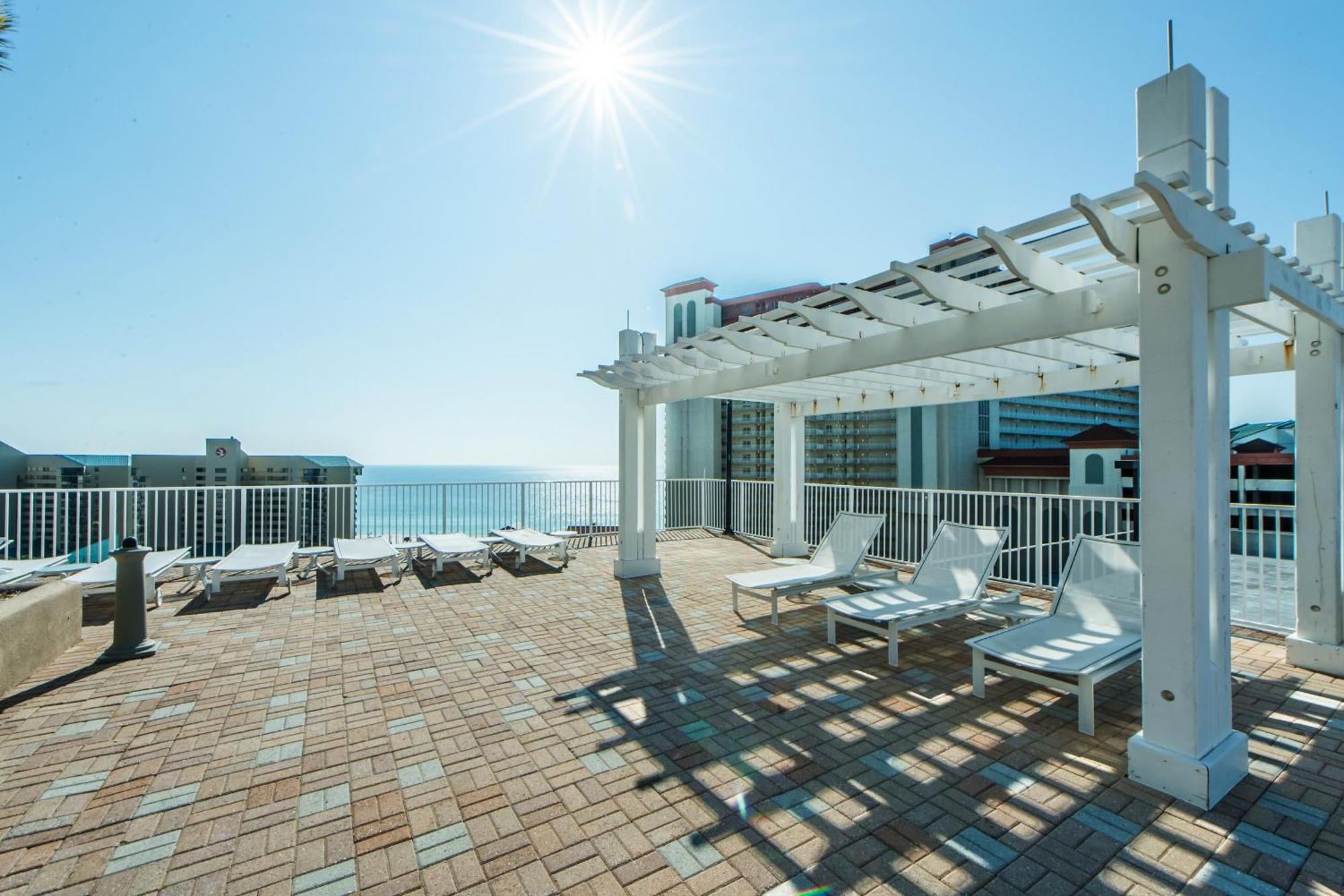 Laketown Wharf 2118 Panama City Beach Exterior foto