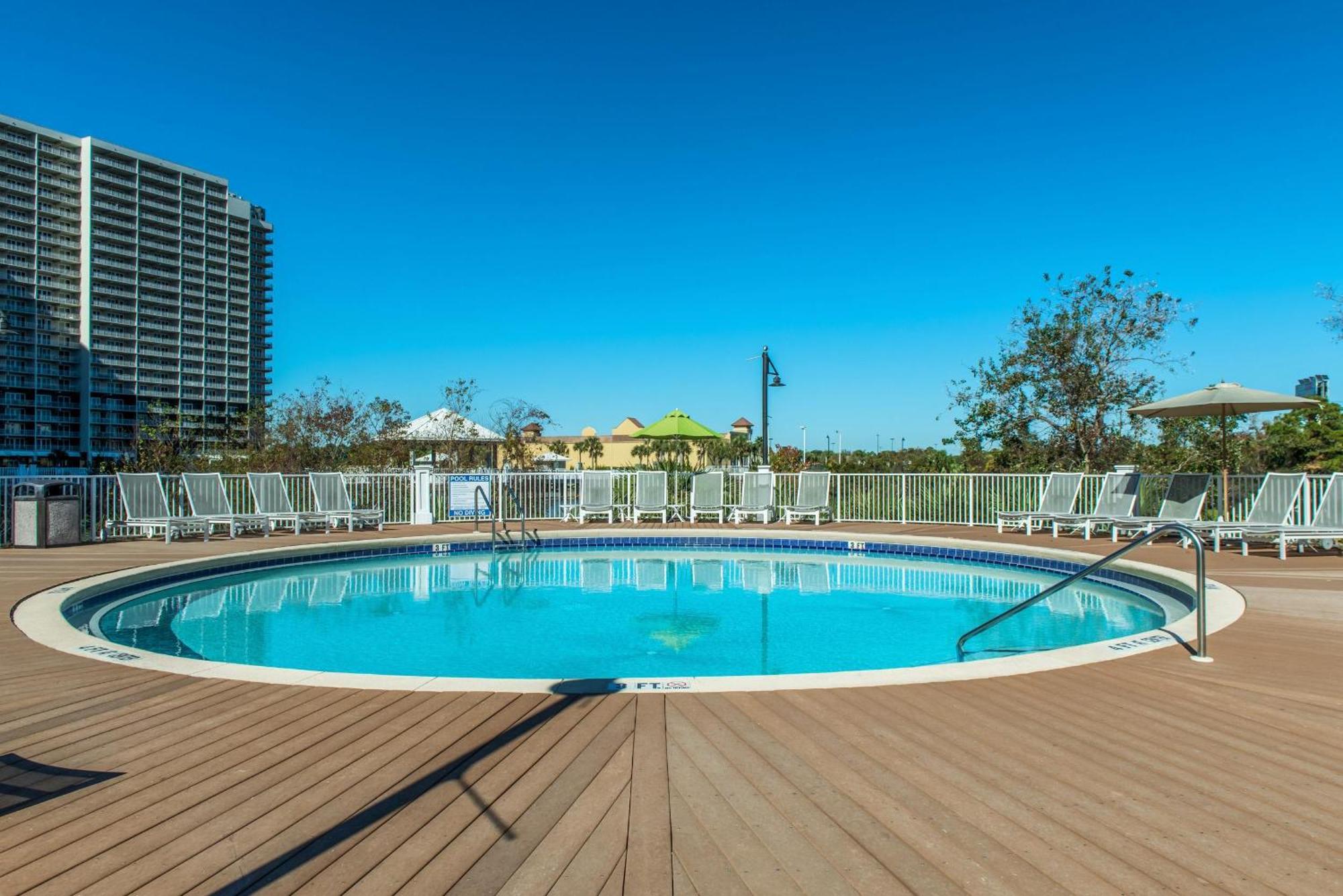 Laketown Wharf 2118 Panama City Beach Exterior foto