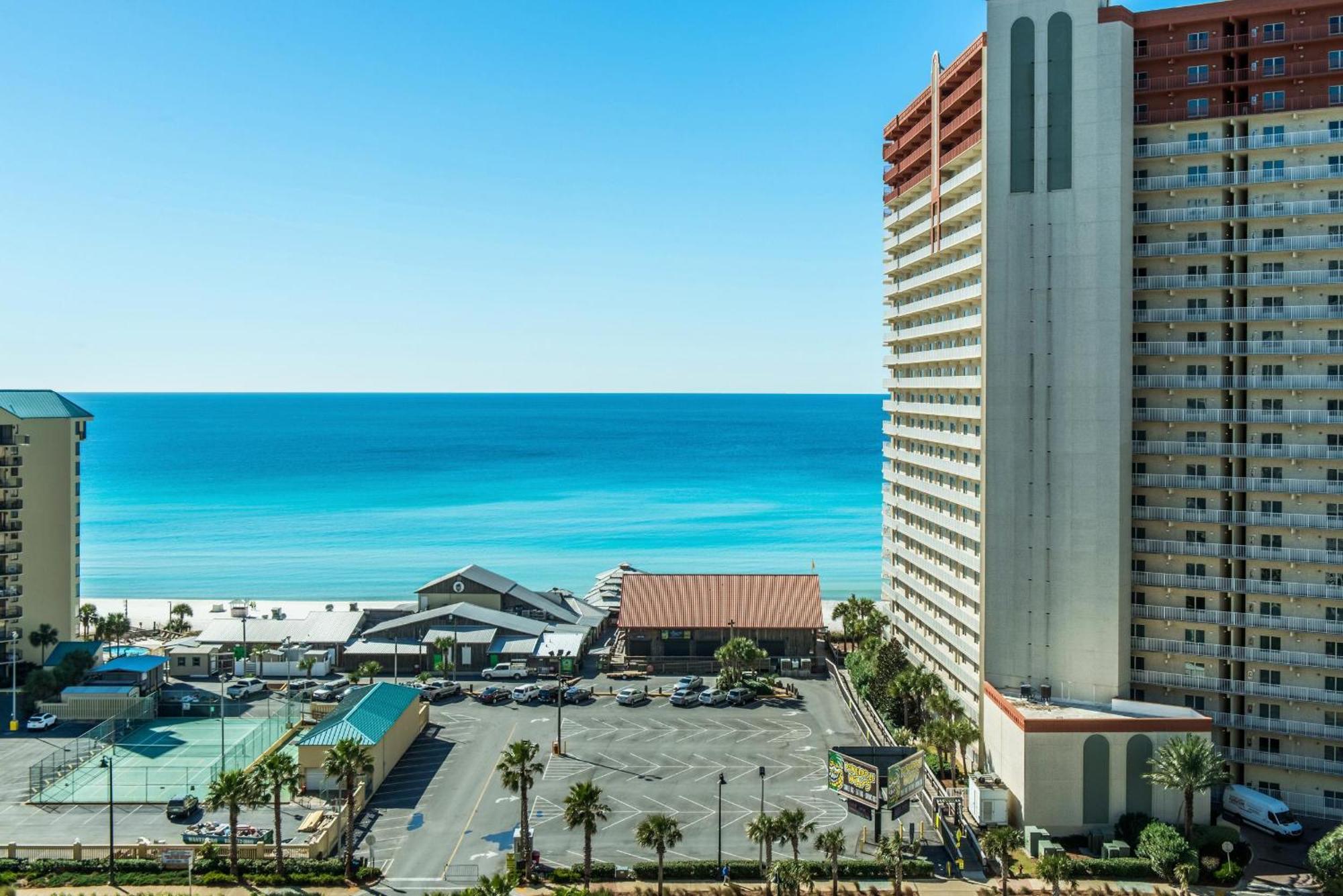 Laketown Wharf 2118 Panama City Beach Exterior foto