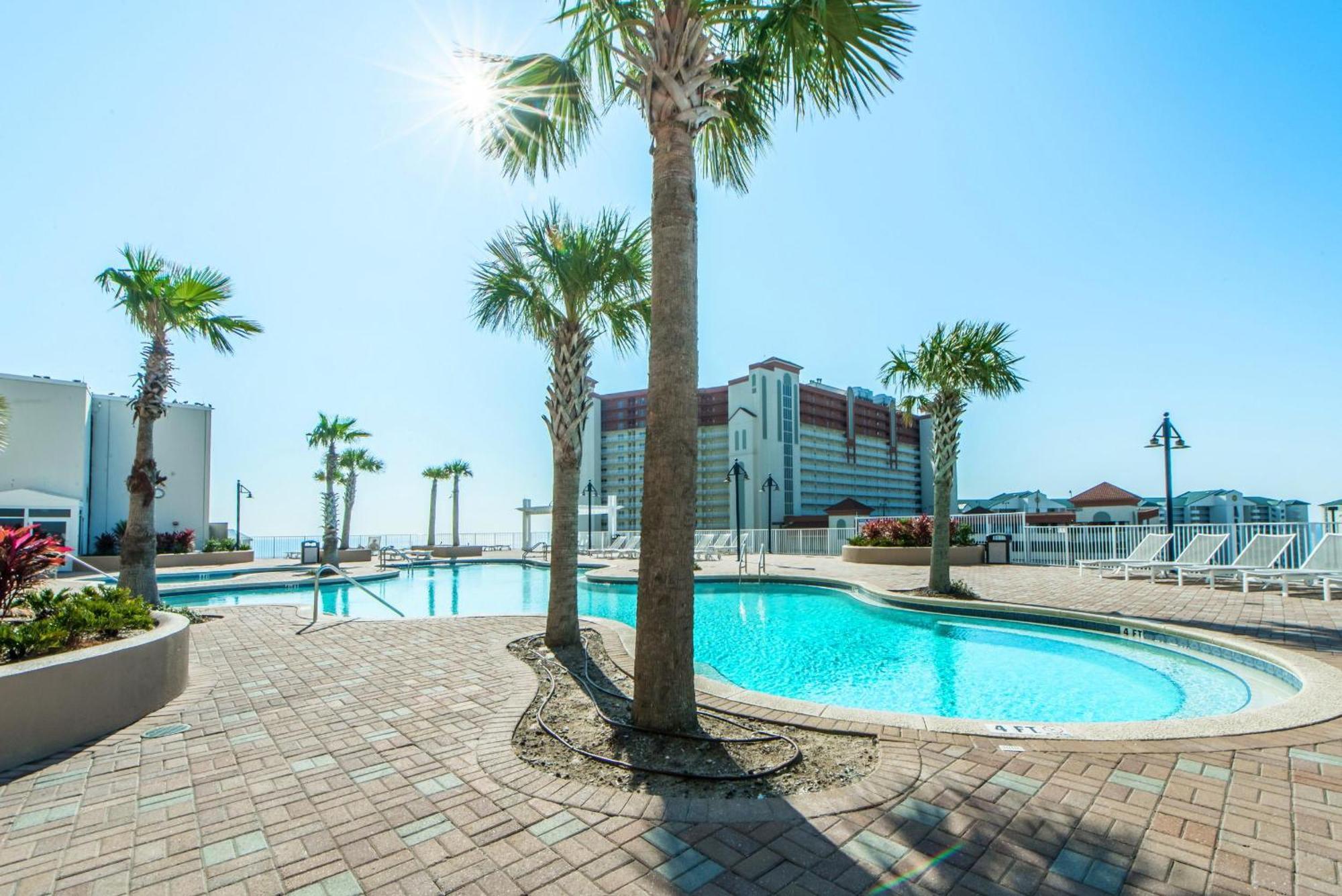 Laketown Wharf 2118 Panama City Beach Exterior foto