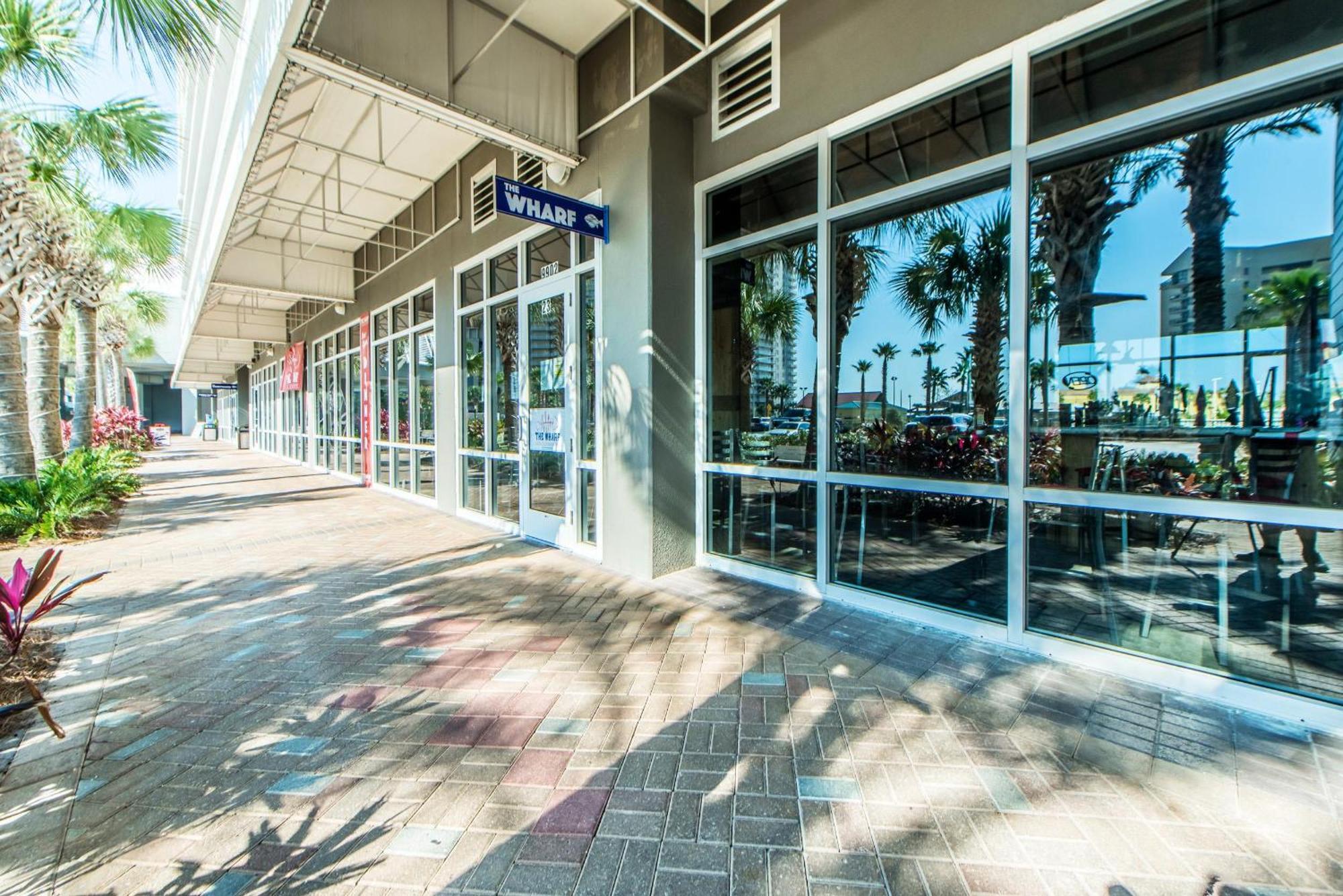 Laketown Wharf 2118 Panama City Beach Exterior foto