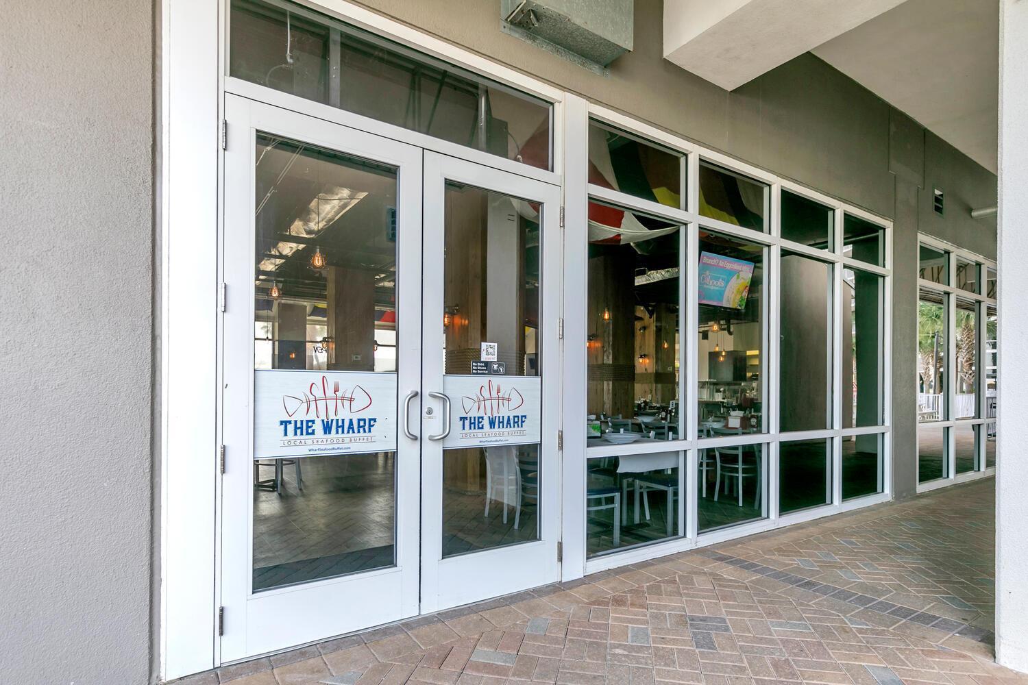 Laketown Wharf 2118 Panama City Beach Exterior foto