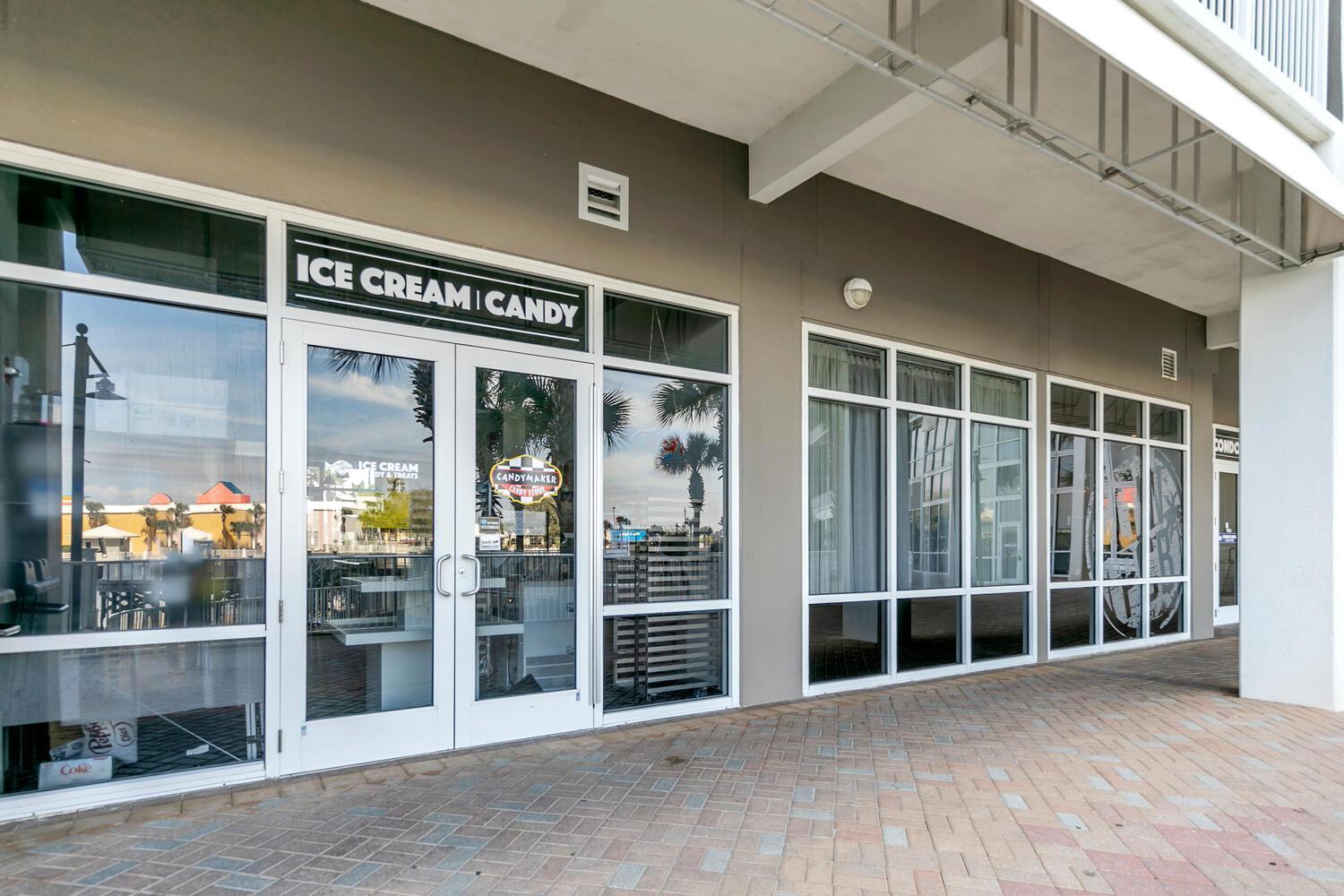 Laketown Wharf 2118 Panama City Beach Exterior foto