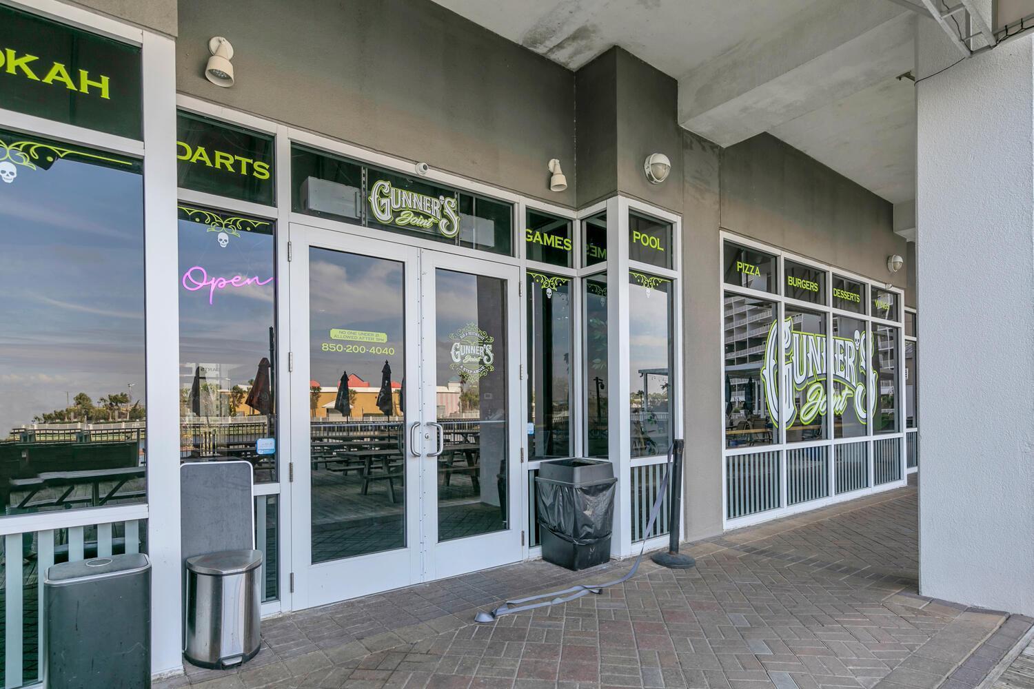 Laketown Wharf 2118 Panama City Beach Exterior foto